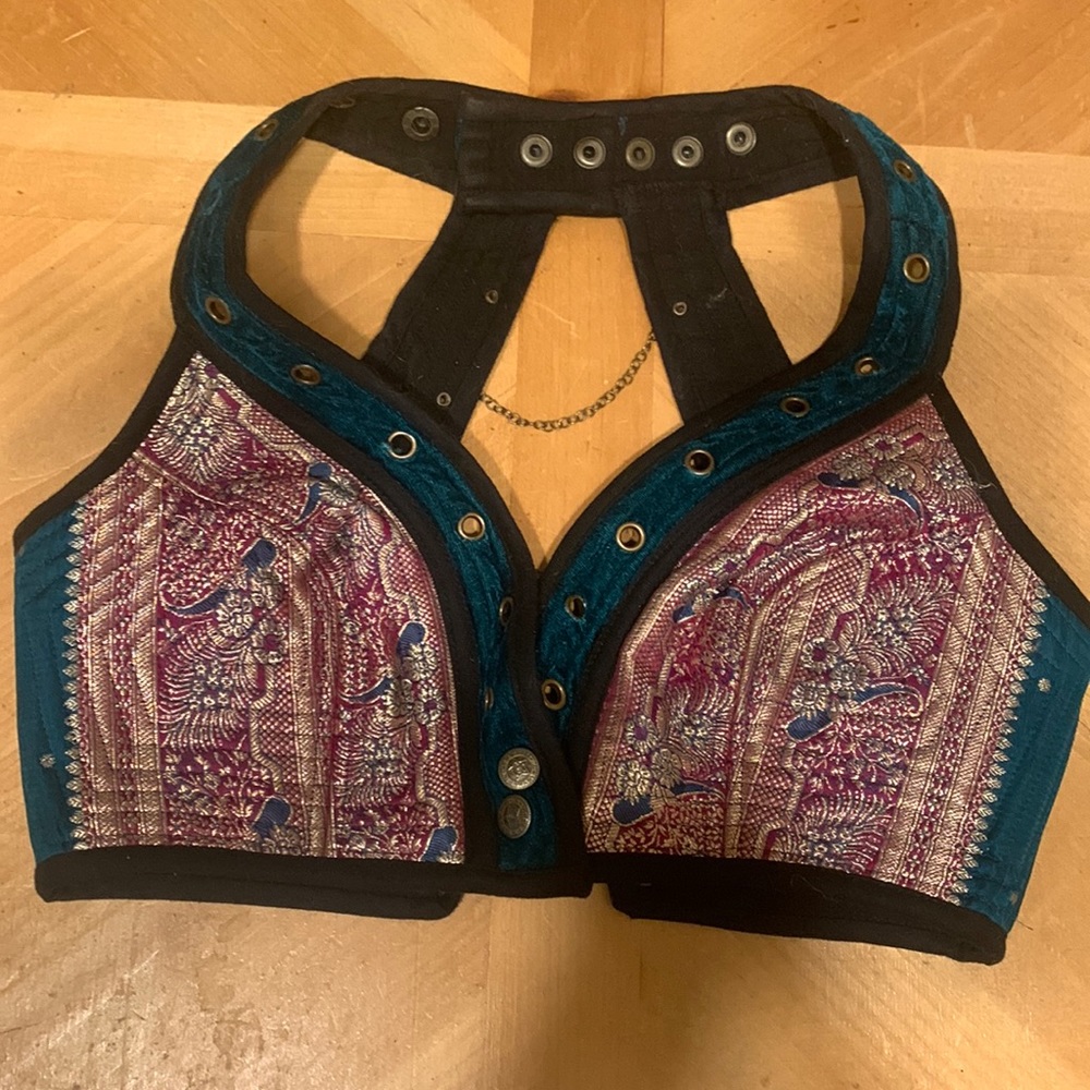 Renaissance top